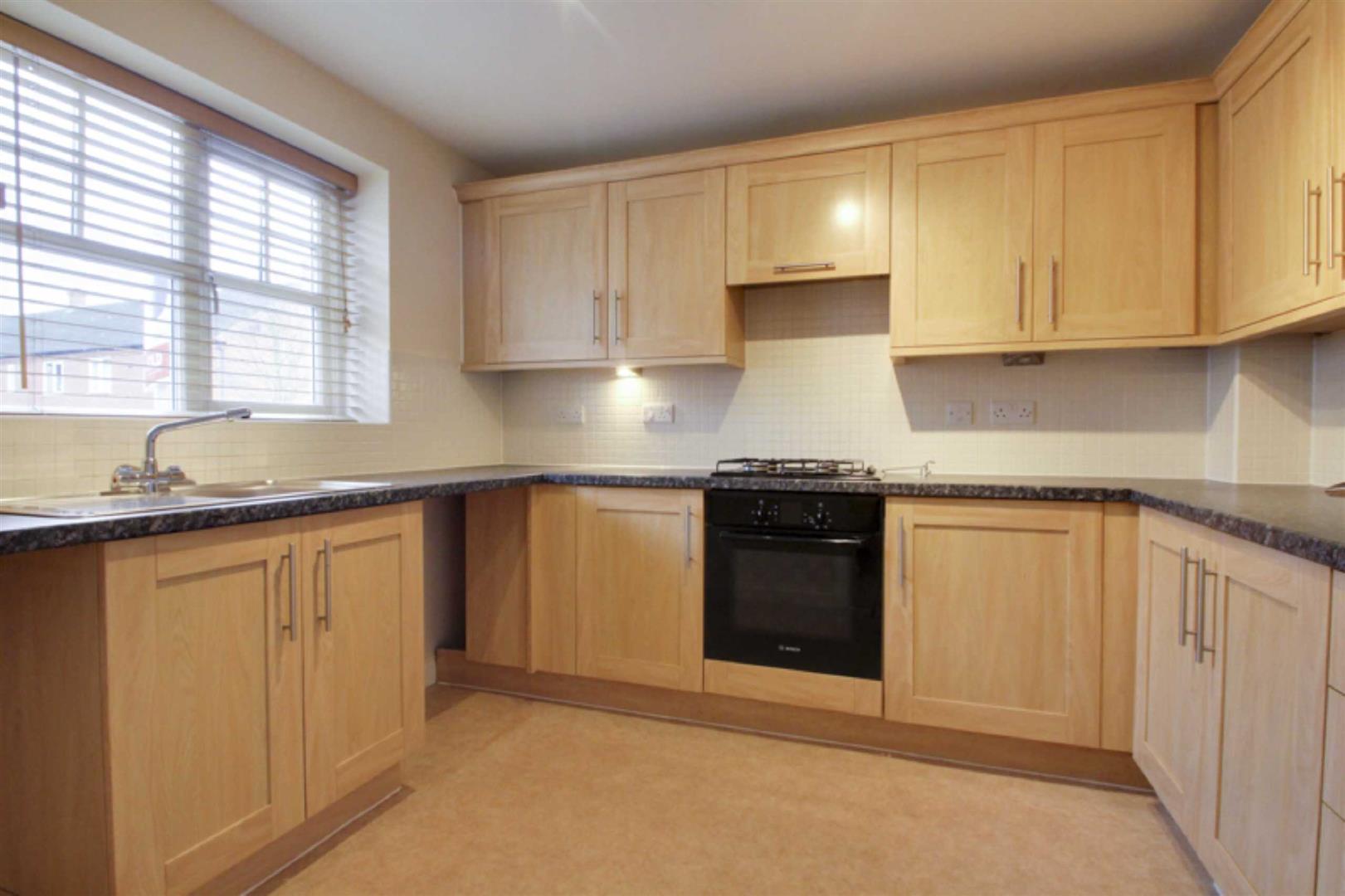 Rays Close, Bletchley, Milton Keynes